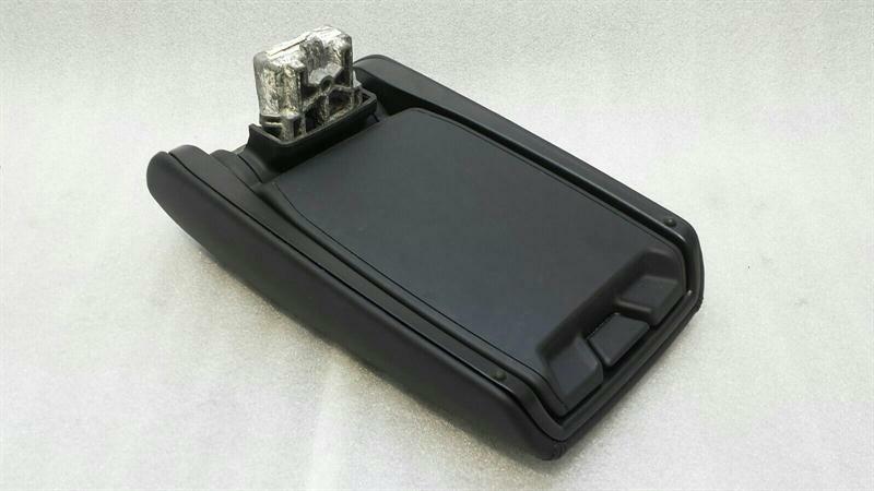 Audi A7 RS7 4G armrest center armrest crest leather leather