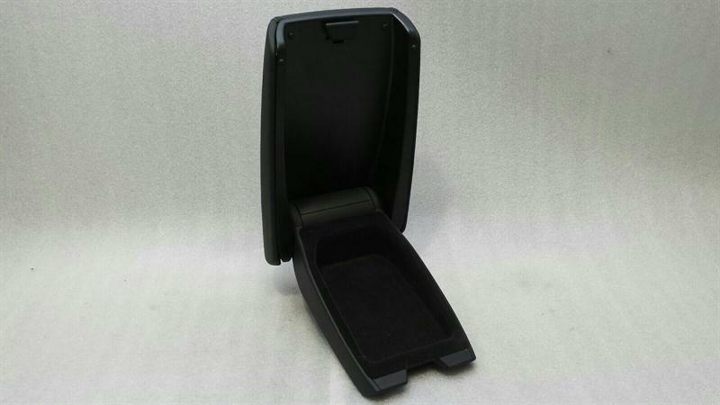Audi A7 RS7 4G armrest center armrest crest leather leather