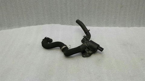 Audi A7 4G additional cooling pump 4H0121671B coolant pump pump 3.0 TDI
