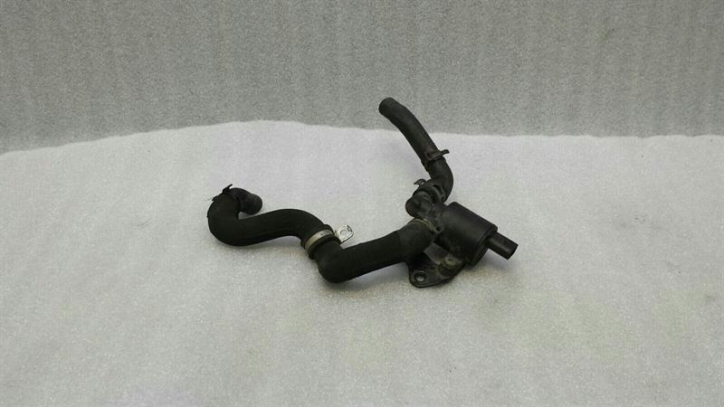 Audi A7 4G additional cooling pump 4H0121671B coolant pump pump 3.0 TDI