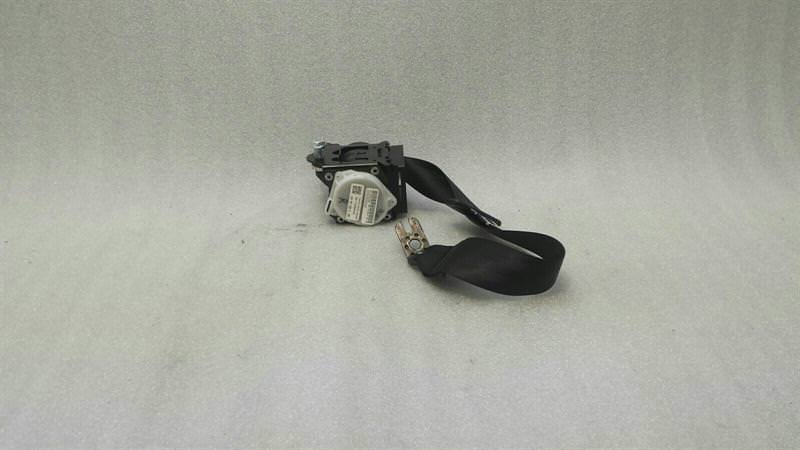 Audi A7 4G rear seat belt 4G8857805B seat belt belt rear