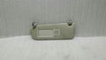 Audi A7 4G left sun visor 4G0857551 sun visor panel left