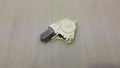 Audi A7 4G rear right door window motor 8K0959801B window regulator motor