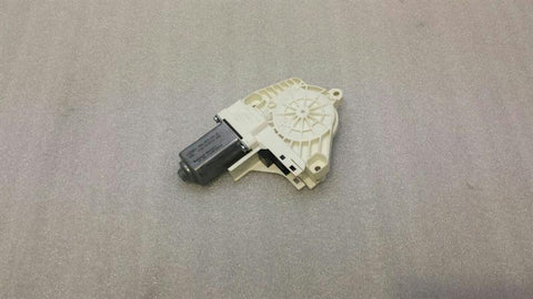 Audi A7 4G rear right door window motor 8K0959801B window regulator motor