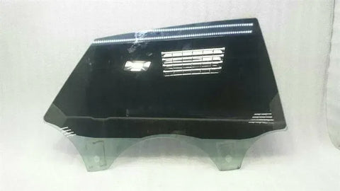 Audi A7 4G Right Rear Door Glass Door Window Rear Right.