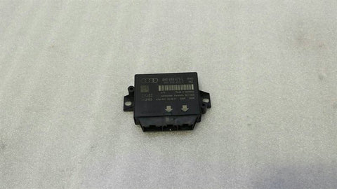 Audi A7 4G PDC module 4H0919475L PTS control unit parking aid