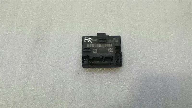 Audi A7 4G front right door module 4G8959793E door control unit front right