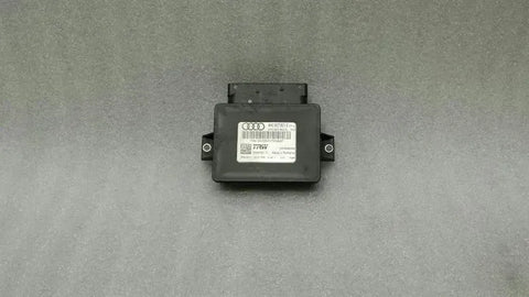 Audi A7 4G parking brake module 4H0907801A parking brake control unit PBM