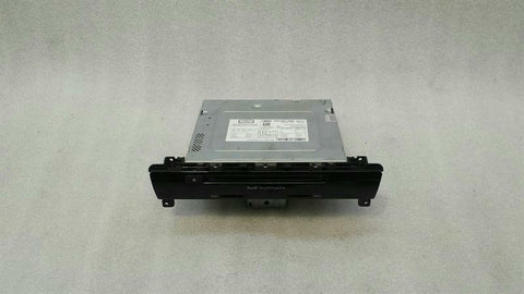 Audi A7 4G CD player 4G0035192E audio system controller MMI NAVI DAB