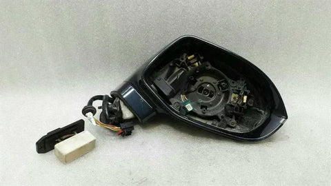Audi A7 4G Right Door Mirror RHD 4G Right Hand Drive UK