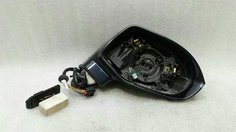 Audi A7 4G Right Door Mirror RHD 4G Right Hand Drive UK