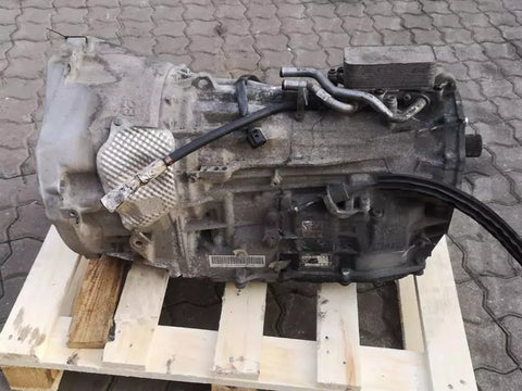 Porsche Cayenne 958 92a skrzynia biegów NAD 0C8300037H