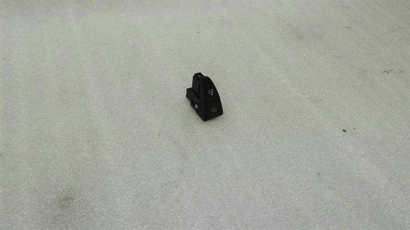 Audi A7 4G RHD Display Switch 4G2927227 Right Hand Drive