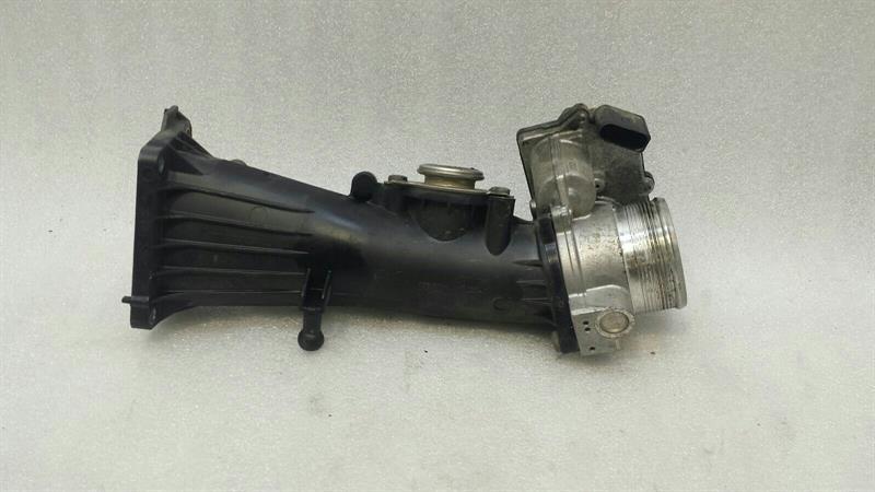 Porsche Cayenne 958 92a Throttle Body 059145950AF Throttle