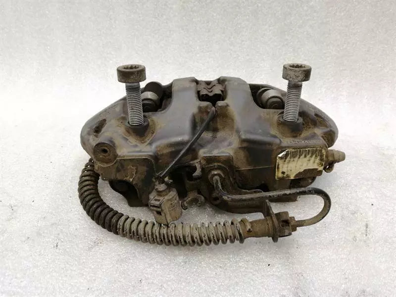 Porsche Cayenne 958 RRH brake caliper 7P0615424 brake caliper rear right
