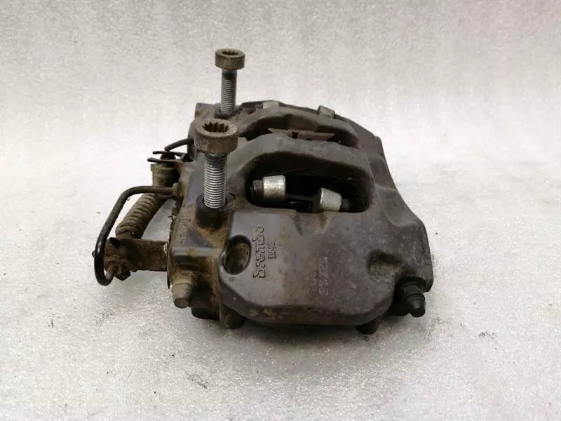 Porsche Cayenne 958 RRH brake caliper 7P0615424 brake caliper rear right
