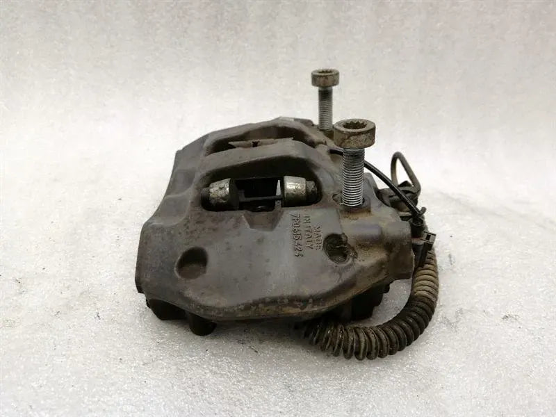 Porsche Cayenne 958 RRH brake caliper 7P0615424 brake caliper rear right