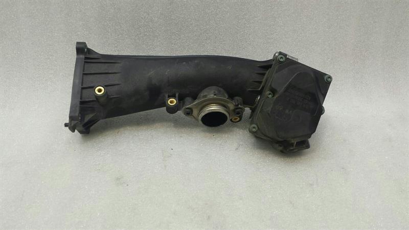 Porsche Cayenne 958 92a Throttle Body 059145950AF Throttle