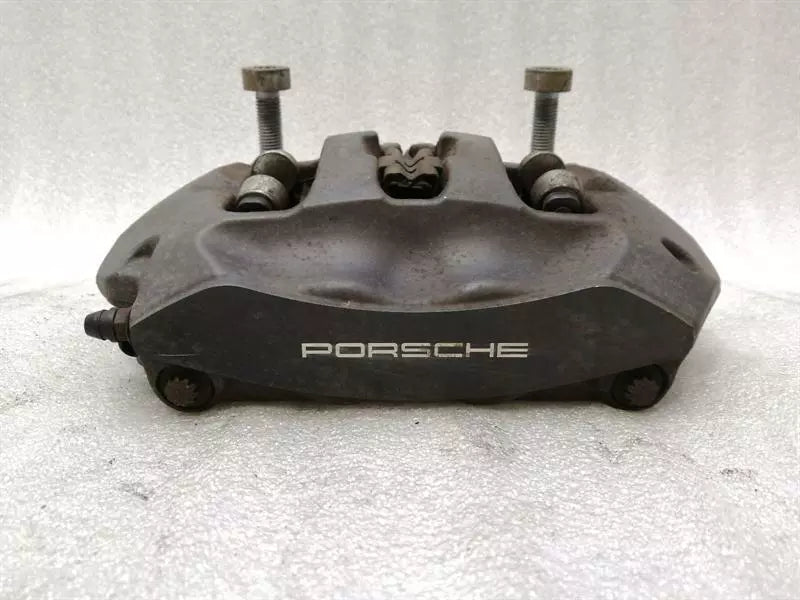 Porsche Cayenne 958 RRH brake caliper 7P0615424 brake caliper rear right