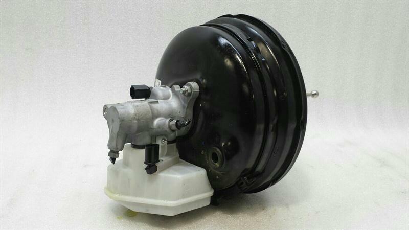 Porsche Cayenne 958 92A Brake Servo 7P5612101B Brake Booster