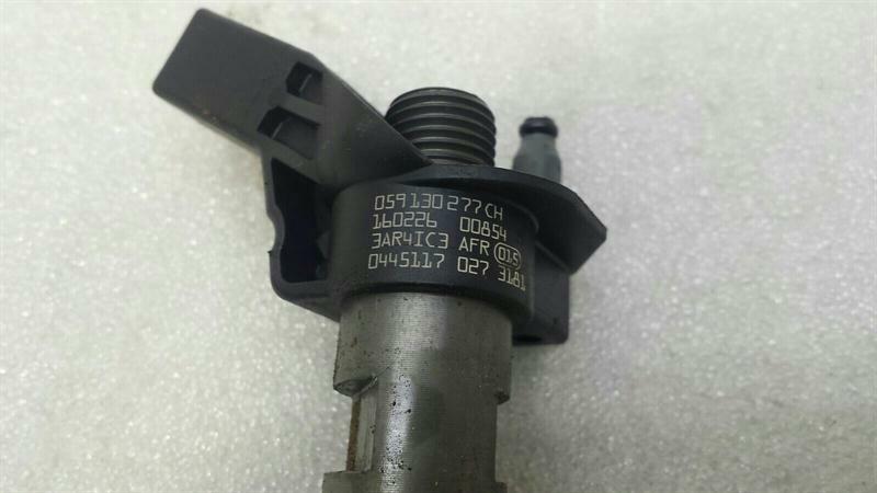 Porsche Cayenne 958 92a Injector 059130277CH Injection Nozzle V6 Diesel