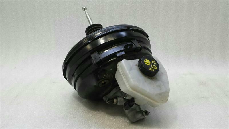 Porsche Cayenne 958 92A Brake Servo 7P5612101B Brake Booster