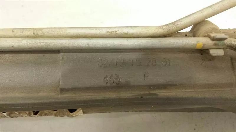 Porsche Cayenne 958 92A Power Steering Rack 95834701102 RHD RIGHT HAND DRIVE