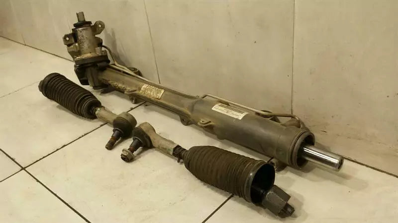Porsche Cayenne 958 92A Power Steering Rack 95834701102 RHD RIGHT HAND DRIVE