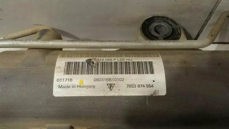 Porsche Cayenne 958 92A Power Steering Rack 95834701102 RHD RIGHT HAND DRIVE
