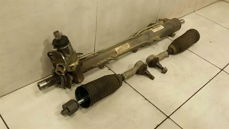 Porsche Cayenne 958 92A Power Steering Rack 95834701102 RHD RIGHT HAND DRIVE