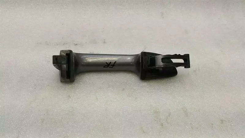 Porsche Cayenne 958 front right door handle 7P5837210 door handle front right