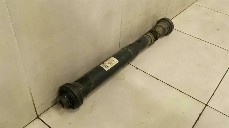 Porsche Cayenne 958 92a Propelled Front 7P0521101K Gimbal Shaft Front