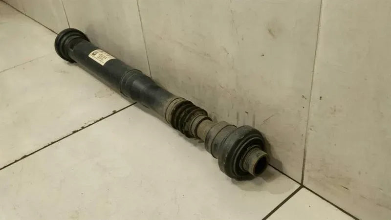 Porsche Cayenne 958 92a Propelled Front 7P0521101K Gimbal Shaft Front