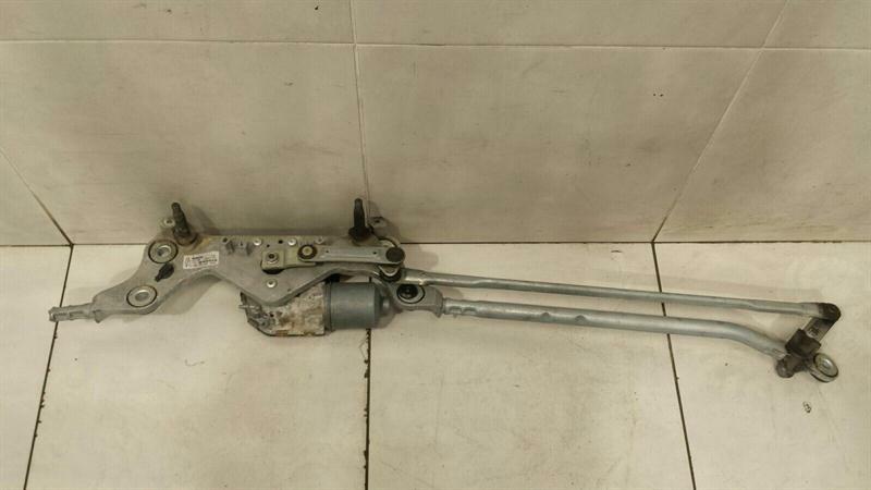 Porsche Cayenne 958 92A Front Wiper Motor 7P0955024 Wiper Motor Front RHD
