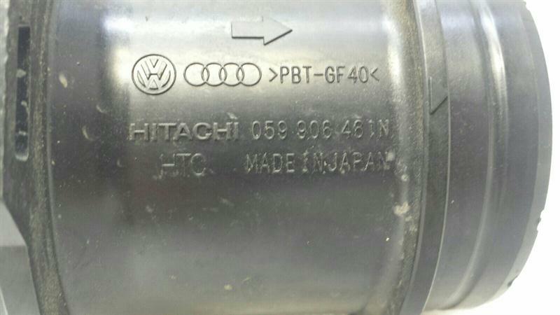 Porsche Cayenne 958 Air Flow Meter 059906461N Mass Air Flow Sensor 3.0 V6 Diesel VW