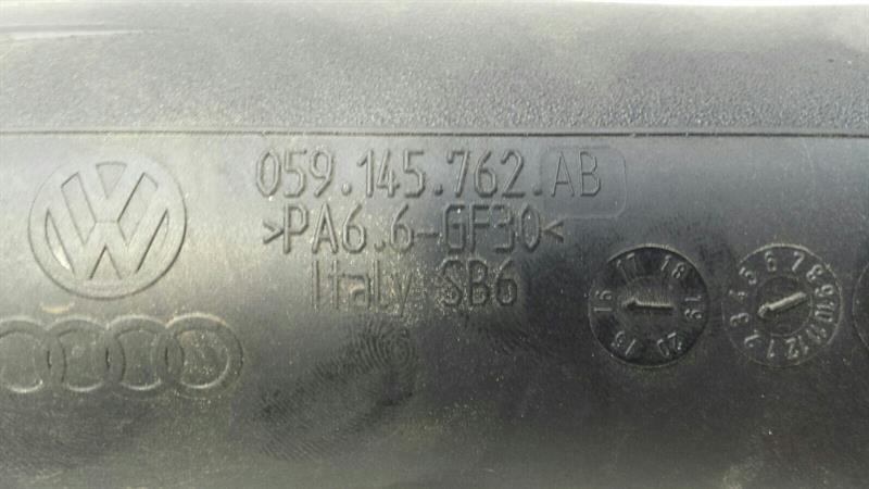 Porsche Cayenne 958 92a Throttle Body 059145950AF Throttle
