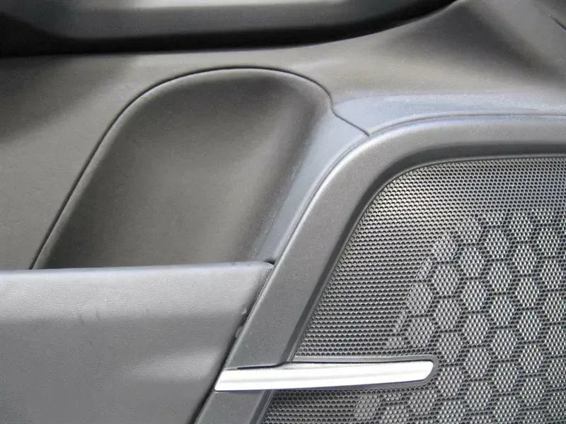 Porsche Cayenne 958 92a Door Card SET FULL LEATHER SET Door Trim EXCLUSIVE