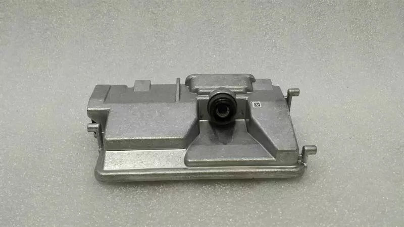 PORSCHE CAYENNE 958 92A Front Camera Lane Assist 7PP980653D Vorne Kamera