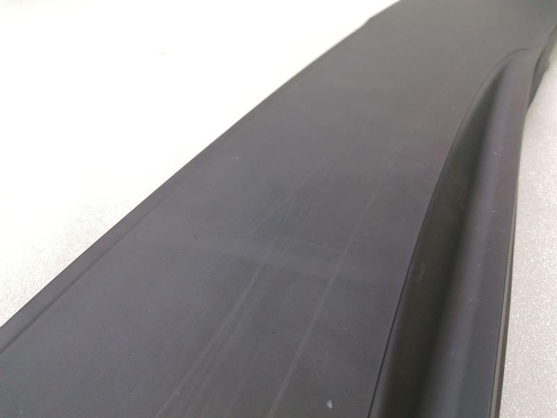 Porsche Cayenne 958 92a Rear Spoiler 7P5827934G Rear Spoiler