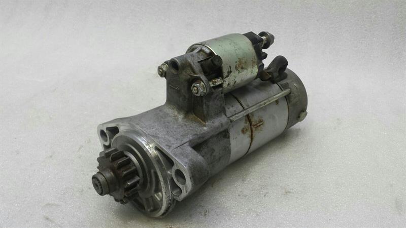 Porsche Cayenne 958 92A Starter Engine 059911024K Starter Diesel