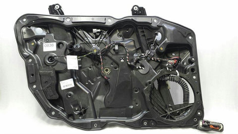 Porsche Cayenne 958 92A Left Front Door Winder 7P5837755D Front Window Regulator LI
