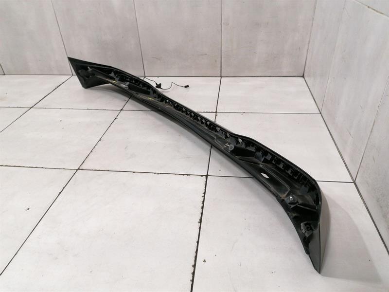 Porsche Cayenne 958 92a Rear Spoiler 7P5827934G Rear Spoiler