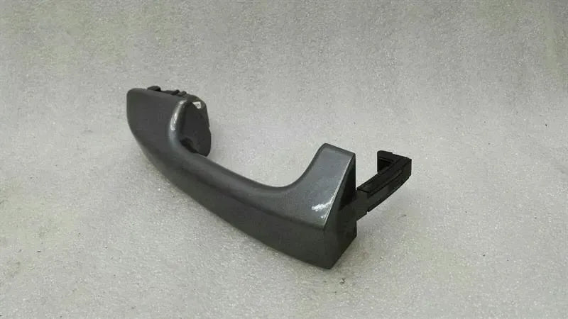 Porsche Cayenne 958 92A door handle rear left 7P5837205B door handle rear left