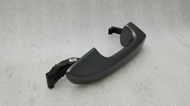Porsche Cayenne 958 92A door handle rear left 7P5837205B door handle rear left