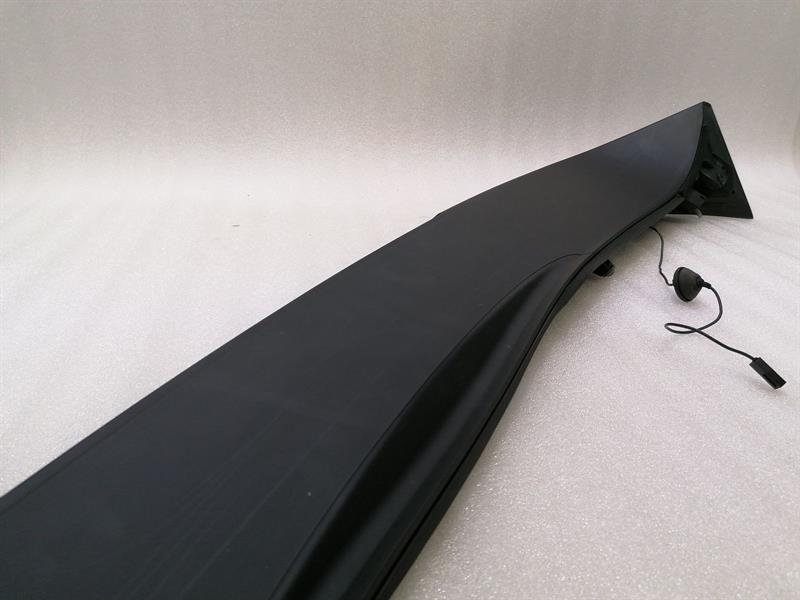 Porsche Cayenne 958 92a Rear Spoiler 7P5827934G Rear Spoiler