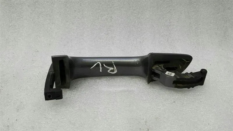 Porsche Cayenne 958 92A door handle rear left 7P5837205B door handle rear left