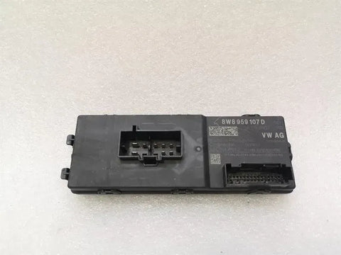 Porsche Cayenne 9Y 18-23 boat lid module 8W8959107D control unit tailgate