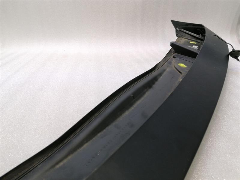 Porsche Cayenne 958 92a Rear Spoiler 7P5827934G Rear Spoiler
