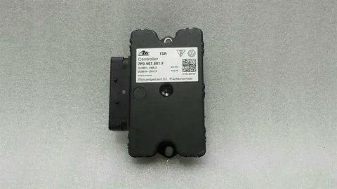 Porsche Cayenne 958 92A Park Brake Module 7P0907801F ECU Parking Brake