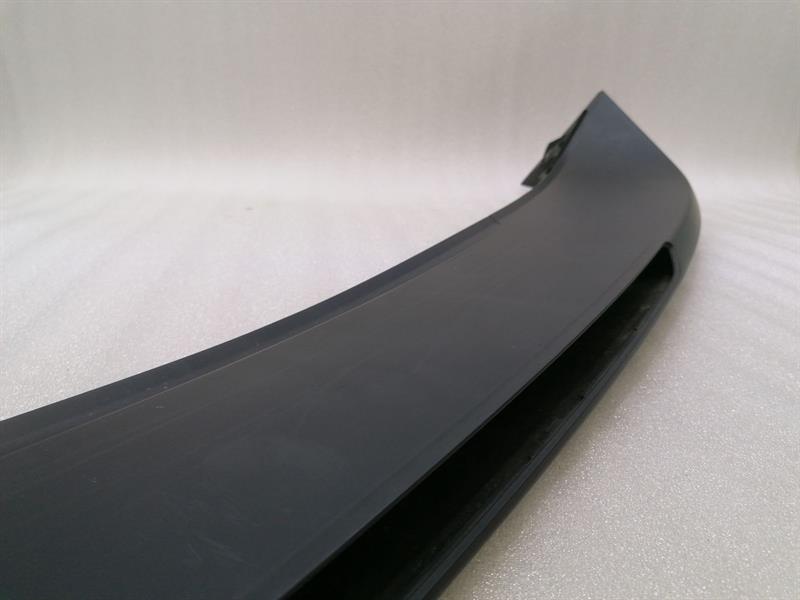 Porsche Cayenne 958 92a Rear Spoiler 7P5827934G Rear Spoiler